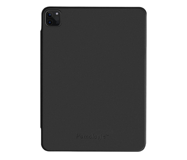 Pomologic BookCover iPad Pro 12.9" 4/5/6G antracite POMBCSM12800 - 1263244 - zdjęcie 2